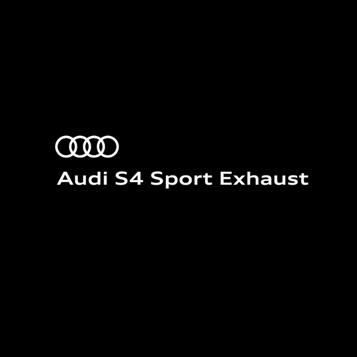 Sport and design > Audi Genuine Accessories > Audi Canada